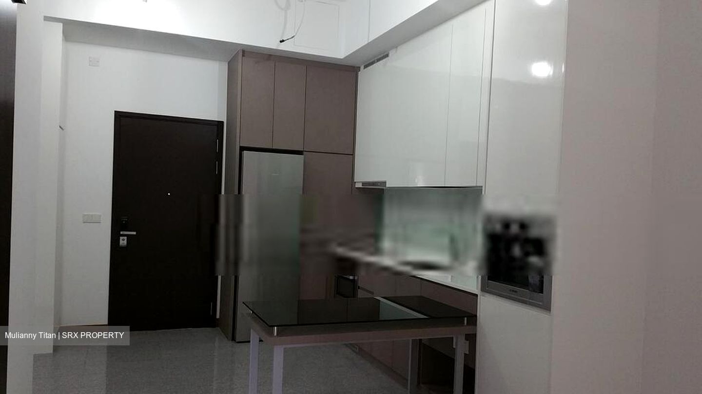 The Hillier (D23), Apartment #401965211